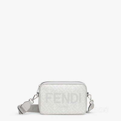 Camera Case 白色FF布料手袋