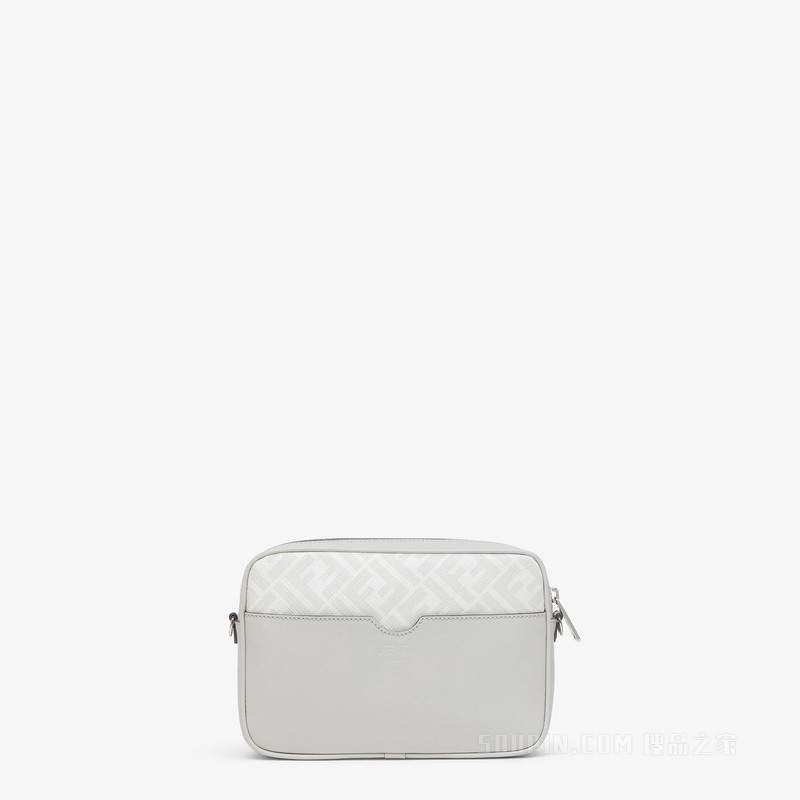 Camera Case 白色FF布料手袋