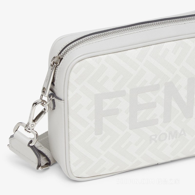 Camera Case 白色FF布料手袋