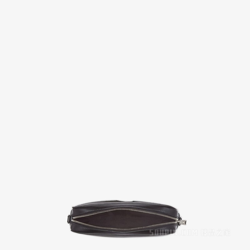 Camera Case 黑色FF布料手袋