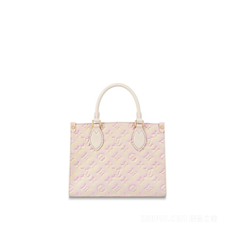 ONTHEGO 小号手袋