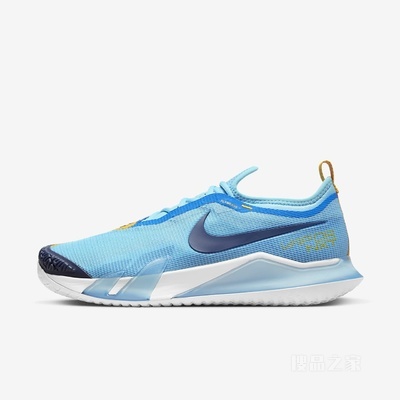 Nike React Vapor NXT HC 男子硬地球场网球鞋