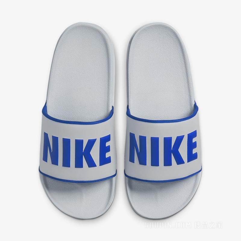 Nike Offcourt Slide 男子拖鞋