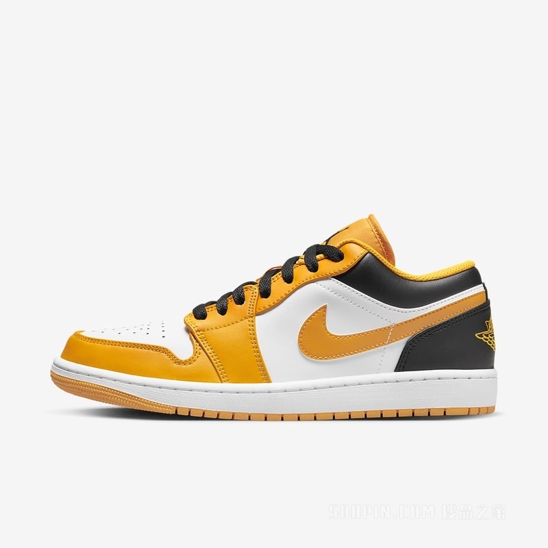 Air Jordan 1 Low 男子运动鞋