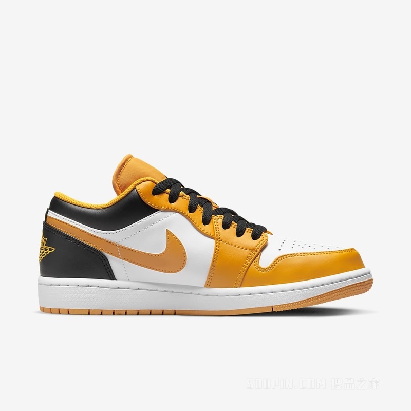 Air Jordan 1 Low 男子运动鞋