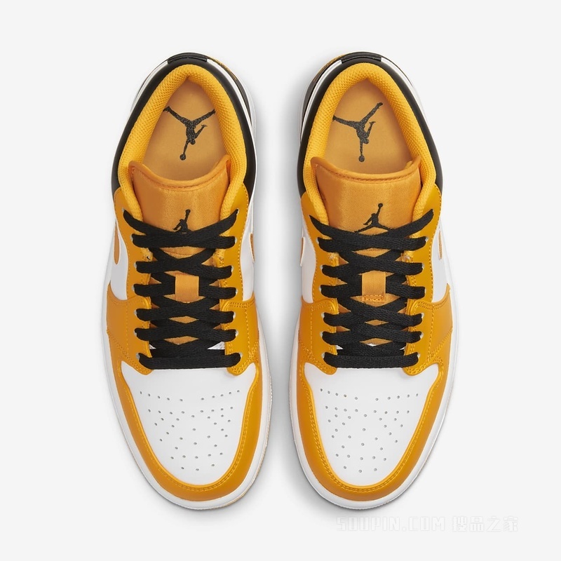 Air Jordan 1 Low 男子运动鞋