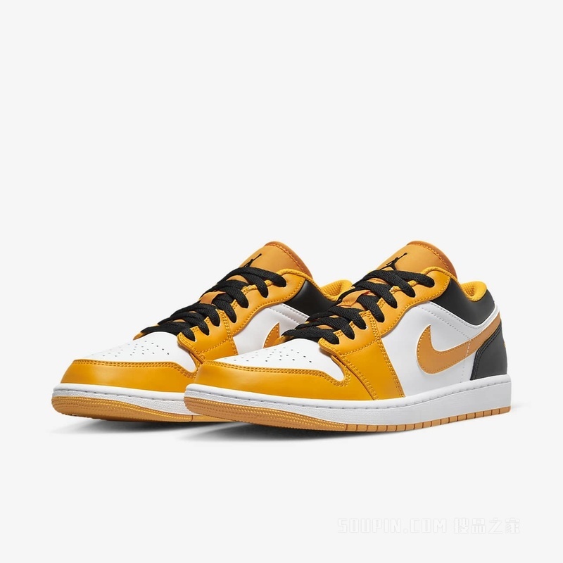 Air Jordan 1 Low 男子运动鞋