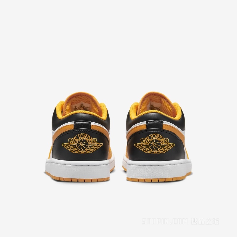 Air Jordan 1 Low 男子运动鞋