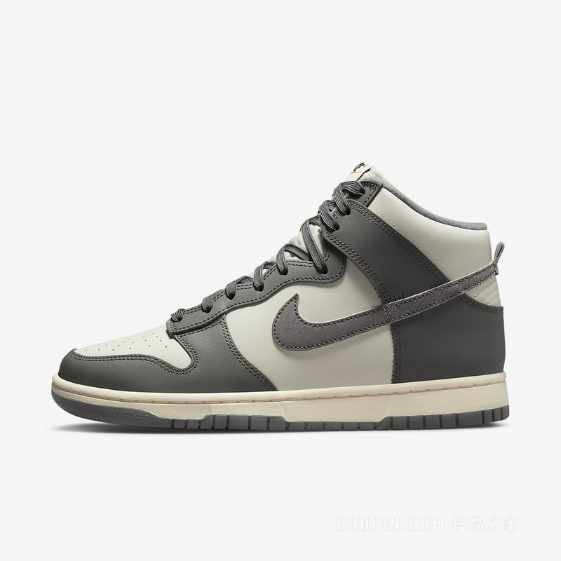 Nike Dunk HI Retro SE VNTG 男子运动鞋