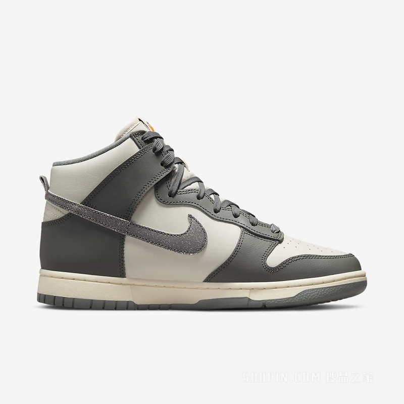 Nike Dunk HI Retro SE VNTG 男子运动鞋