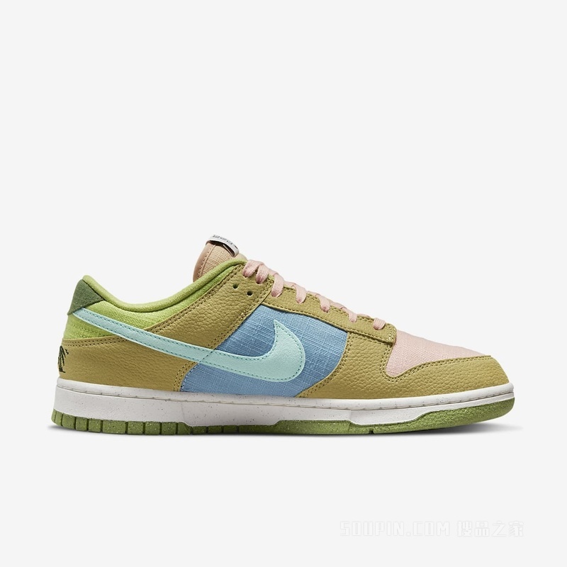 Nike Dunk Low Retro SE NN 男子运动鞋