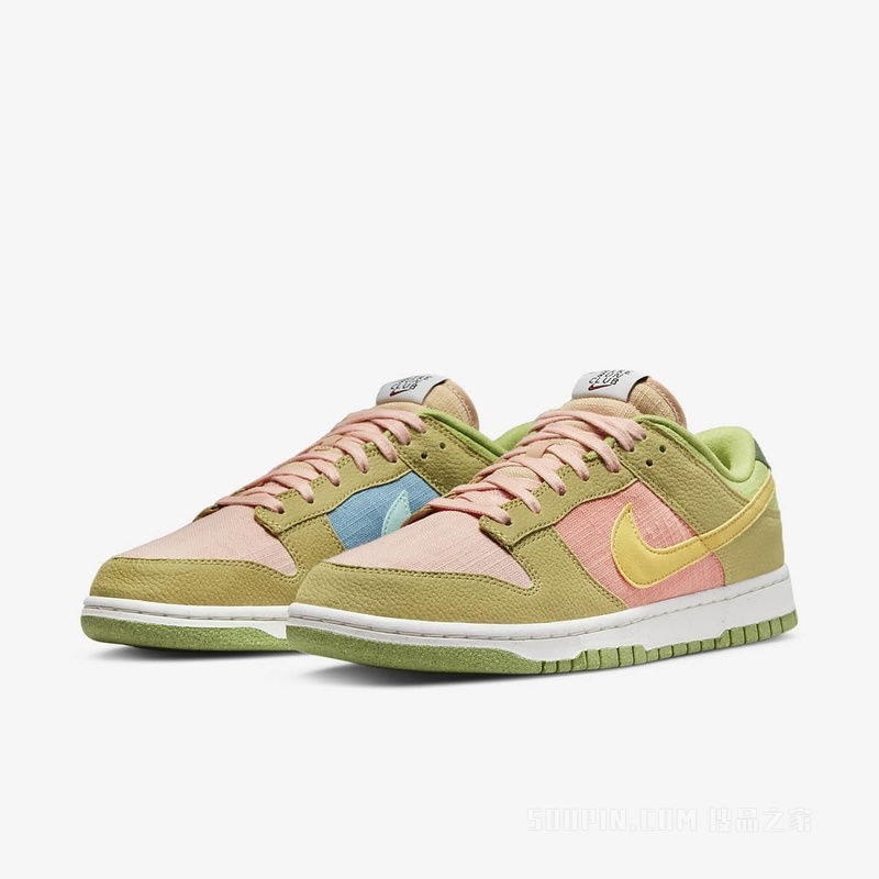 Nike Dunk Low Retro SE NN 男子运动鞋