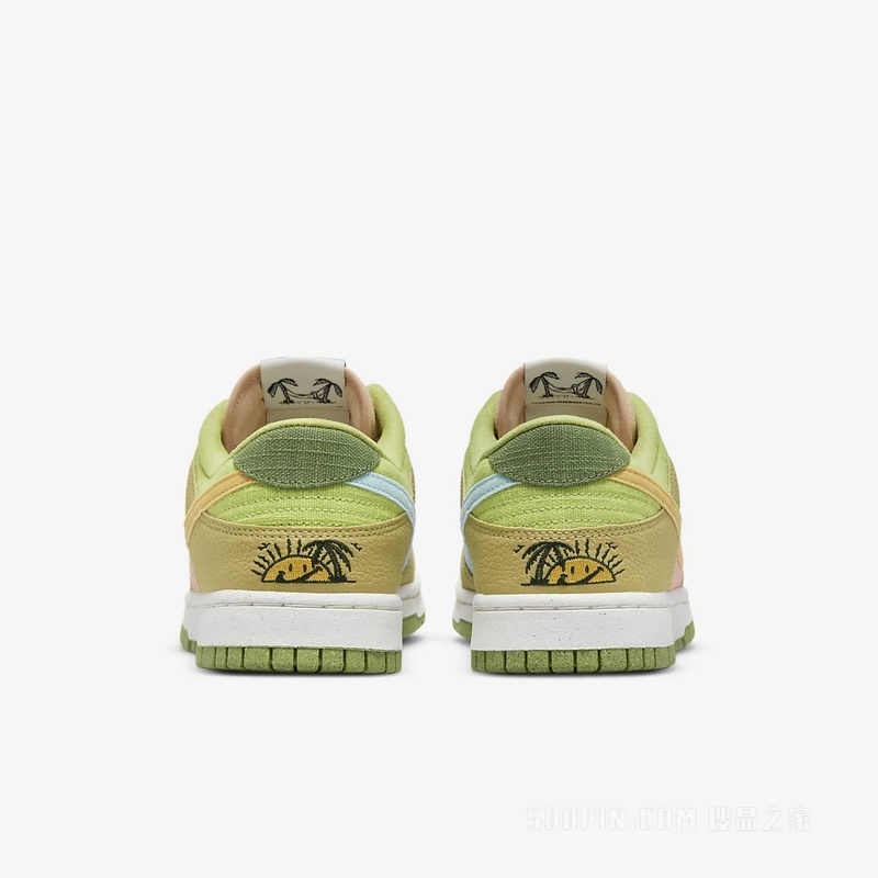 Nike Dunk Low Retro SE NN 男子运动鞋