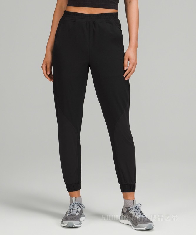 Lightweight WovenAir 女士运动裤