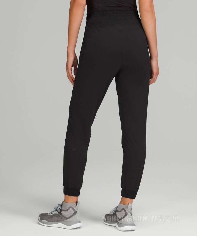 Lightweight WovenAir 女士运动裤