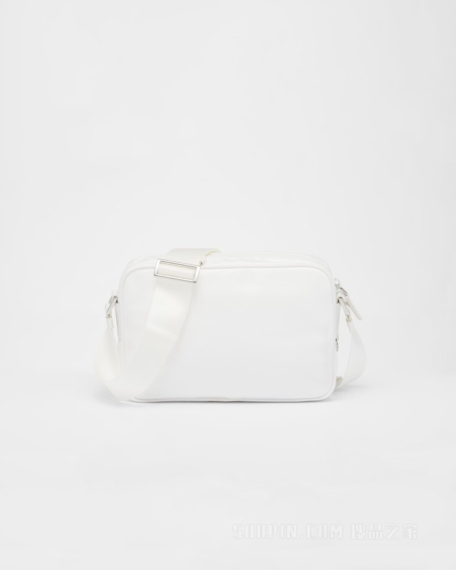 Re-Nylon 再生尼龙单肩包