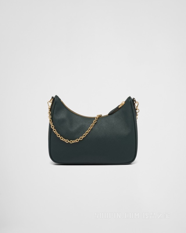 Prada Re-Edition 2005 Saffiano 三合一手袋