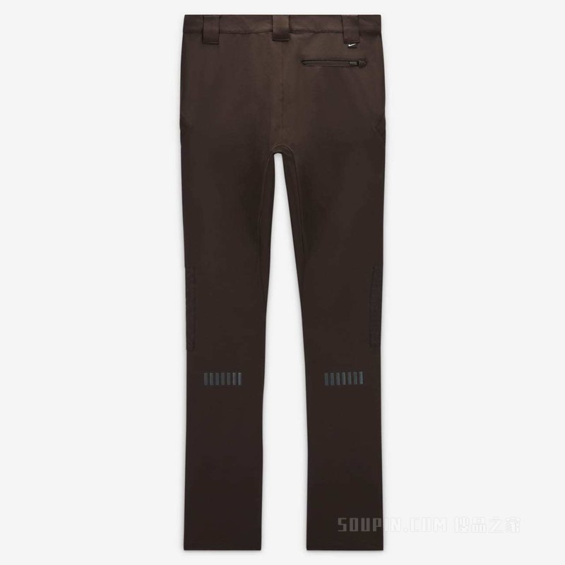 Nike x Travis Scott 男子梭织长裤
