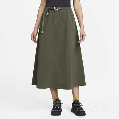 Nike ACG 女子高腰裙