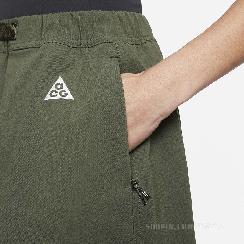 Nike ACG 女子高腰裙