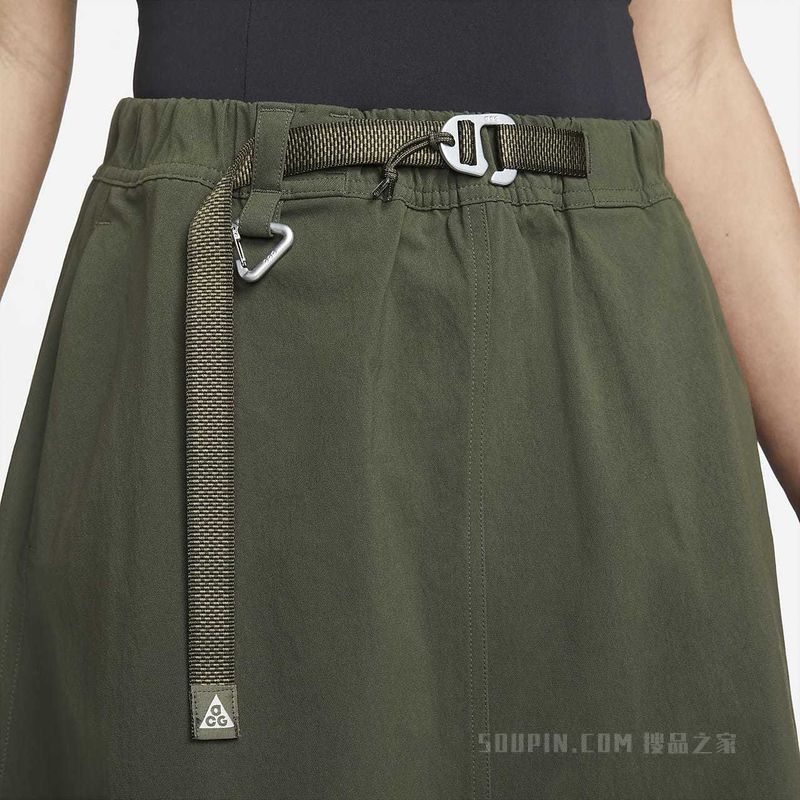 Nike ACG 女子高腰裙