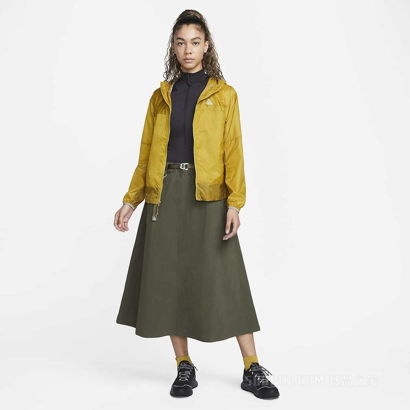 Nike ACG 女子高腰裙