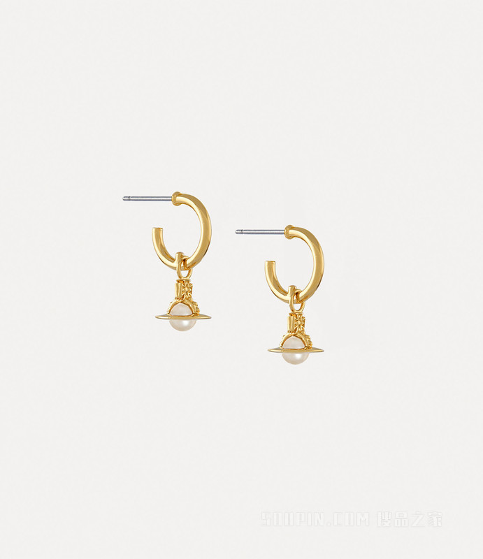 Layla Earrings