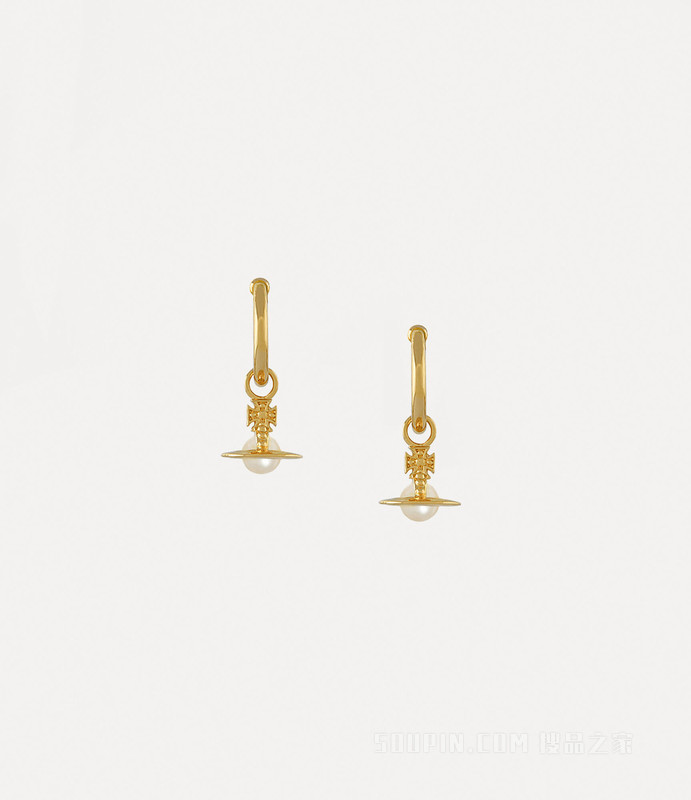 Layla Earrings