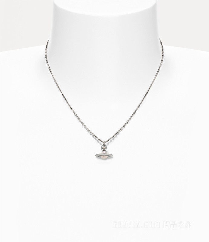 Simonetta Pendant
