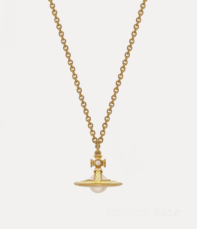 Simonetta Pendant