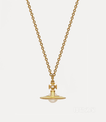 Simonetta Pendant