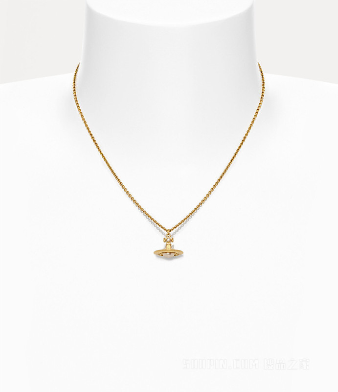 Simonetta Pendant