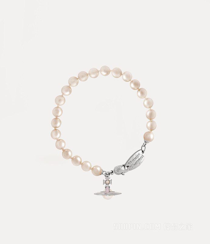 Simonetta Pearl Bracelet