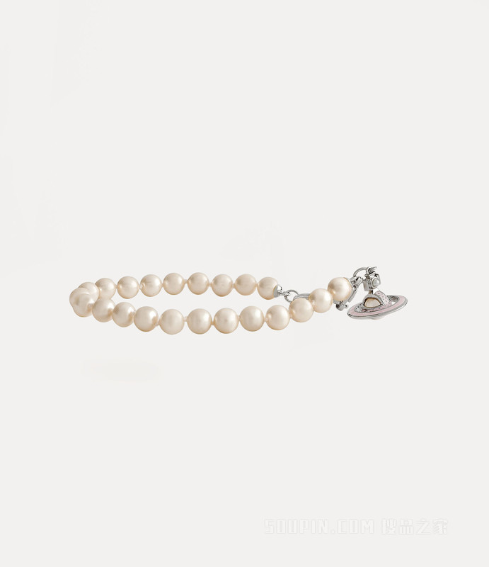 Simonetta Pearl Bracelet