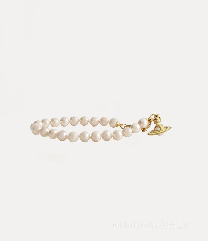 Simonetta Pearl Bracelet
