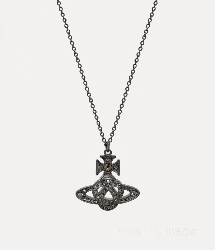 Man. Loudilla Pendant