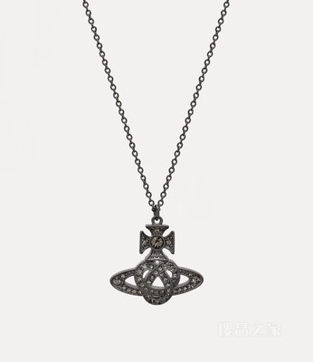 Man. Loudilla Pendant