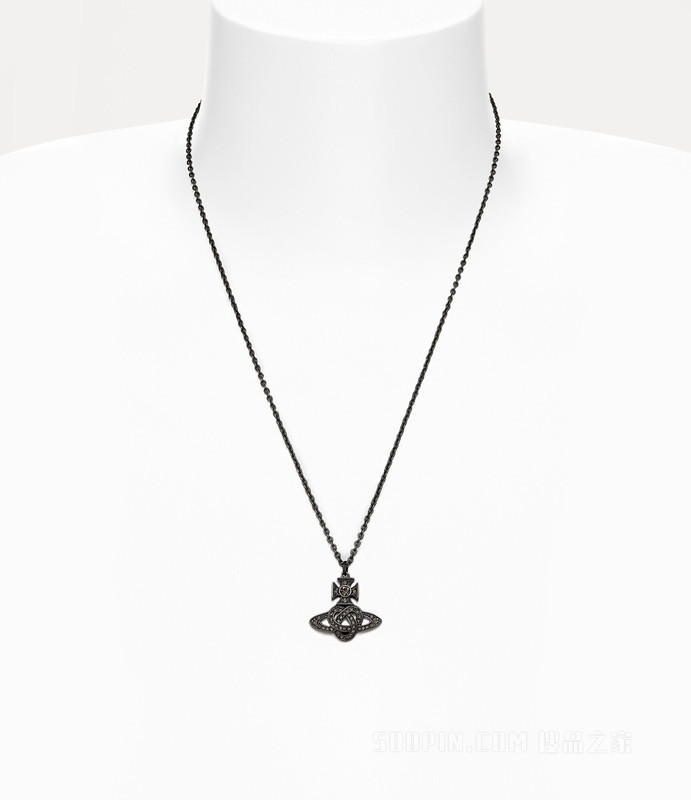 Man. Loudilla Pendant