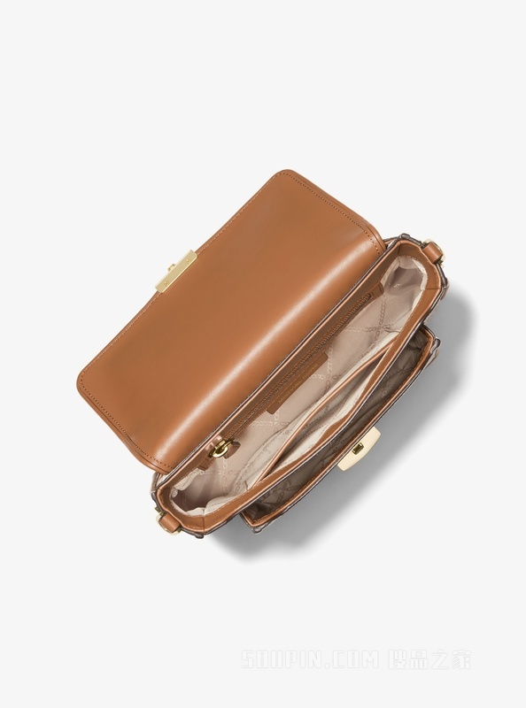 Bradshaw 中号老花信封包