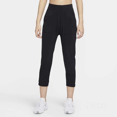 Nike Bliss Luxe 7/8 女子训练长裤