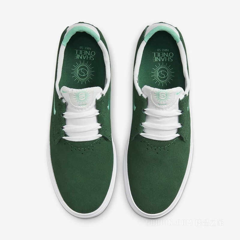 Nike SB Shane 男/女滑板鞋