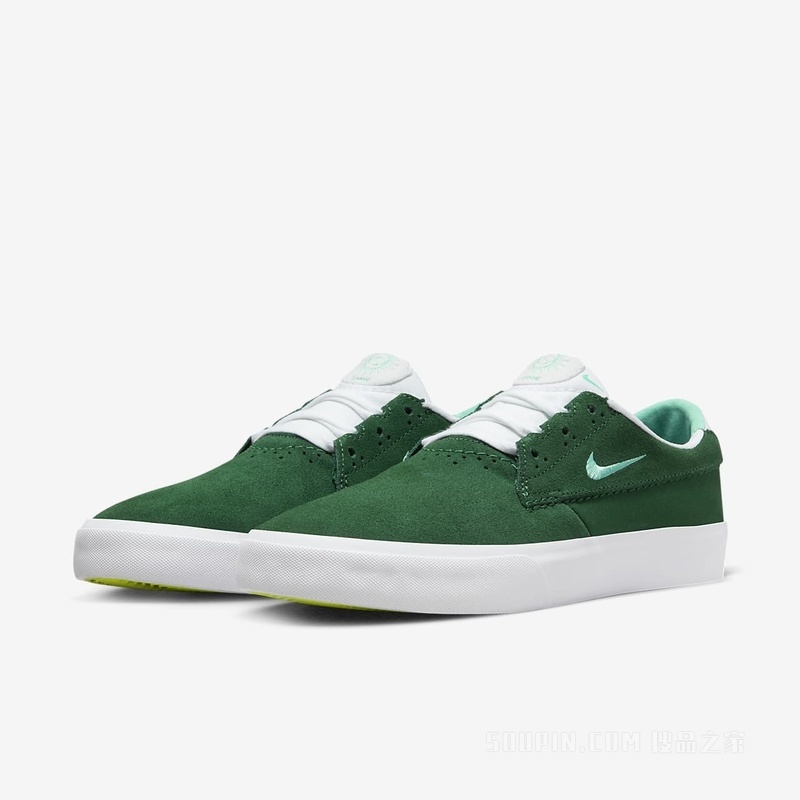 Nike SB Shane 男/女滑板鞋