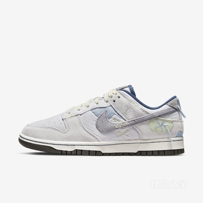 Nike Dunk Low 女子运动鞋