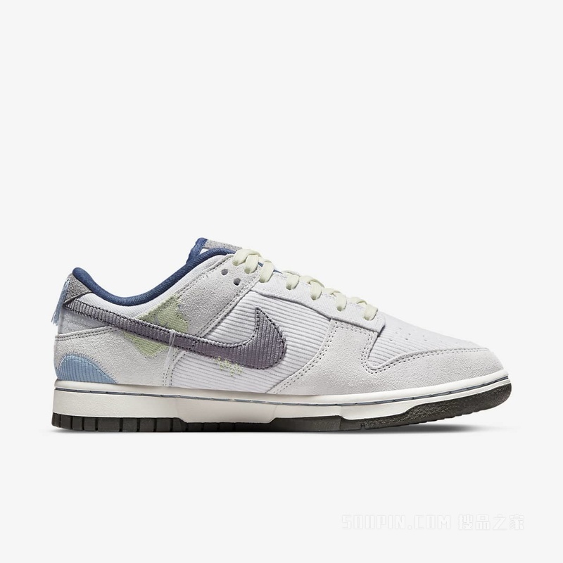 Nike Dunk Low 女子运动鞋