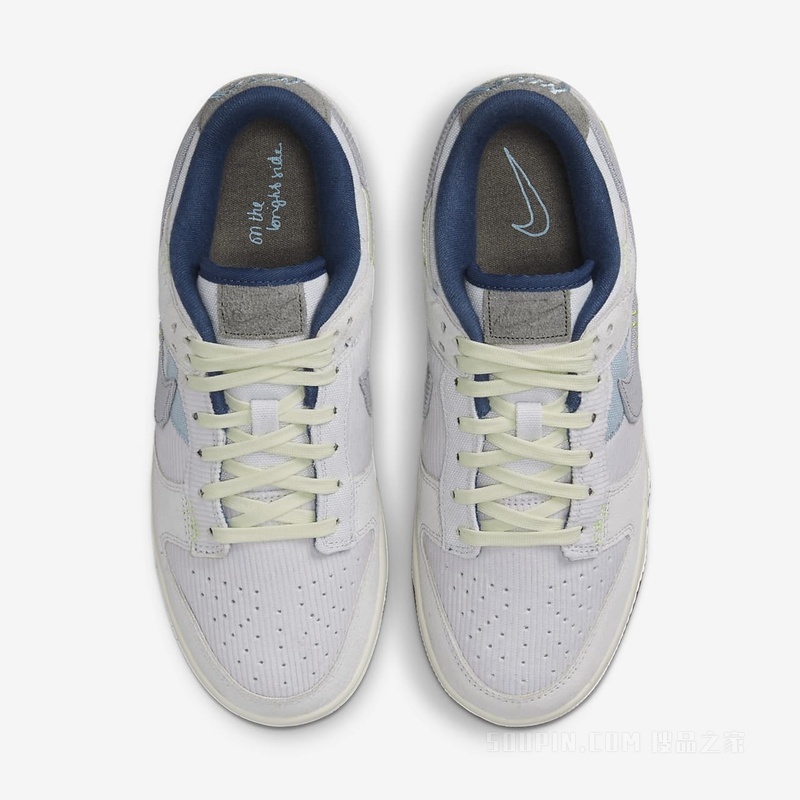 Nike Dunk Low 女子运动鞋