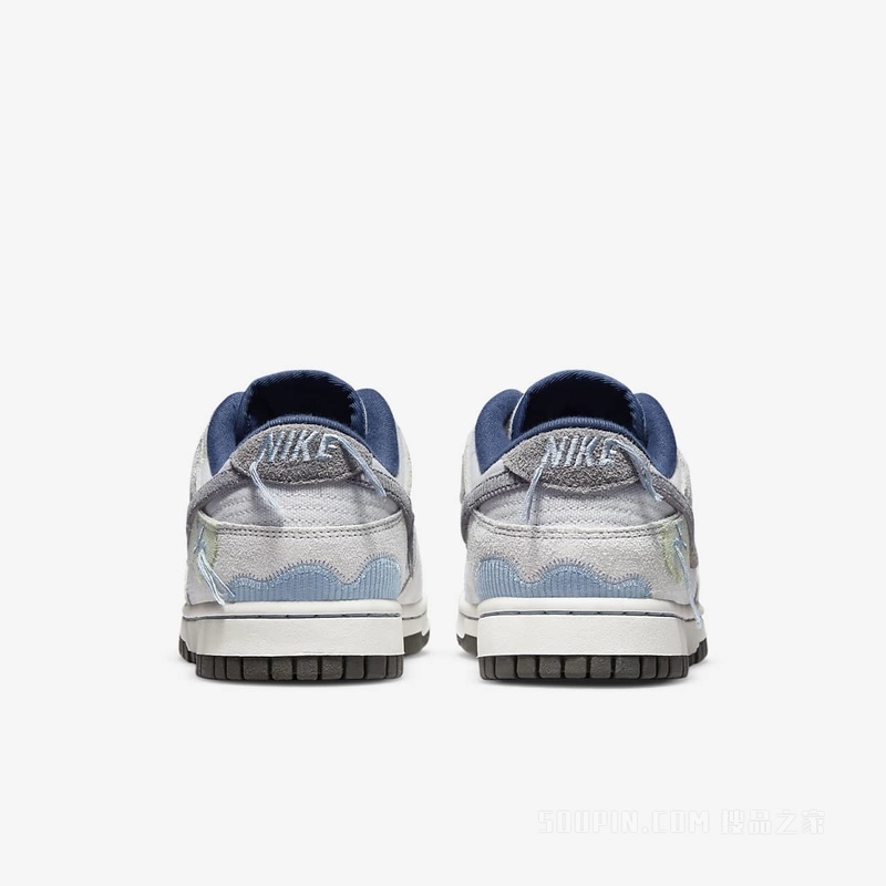 Nike Dunk Low 女子运动鞋