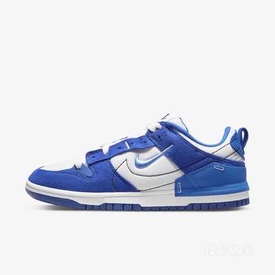 Nike Dunk Low Disrupt 2 女子运动鞋
