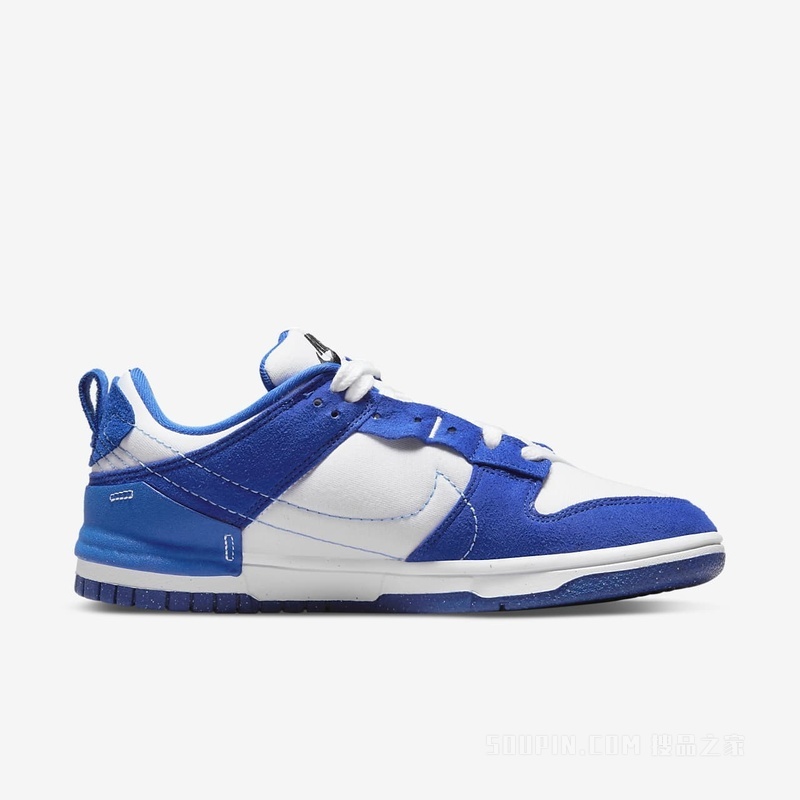 Nike Dunk Low Disrupt 2 女子运动鞋