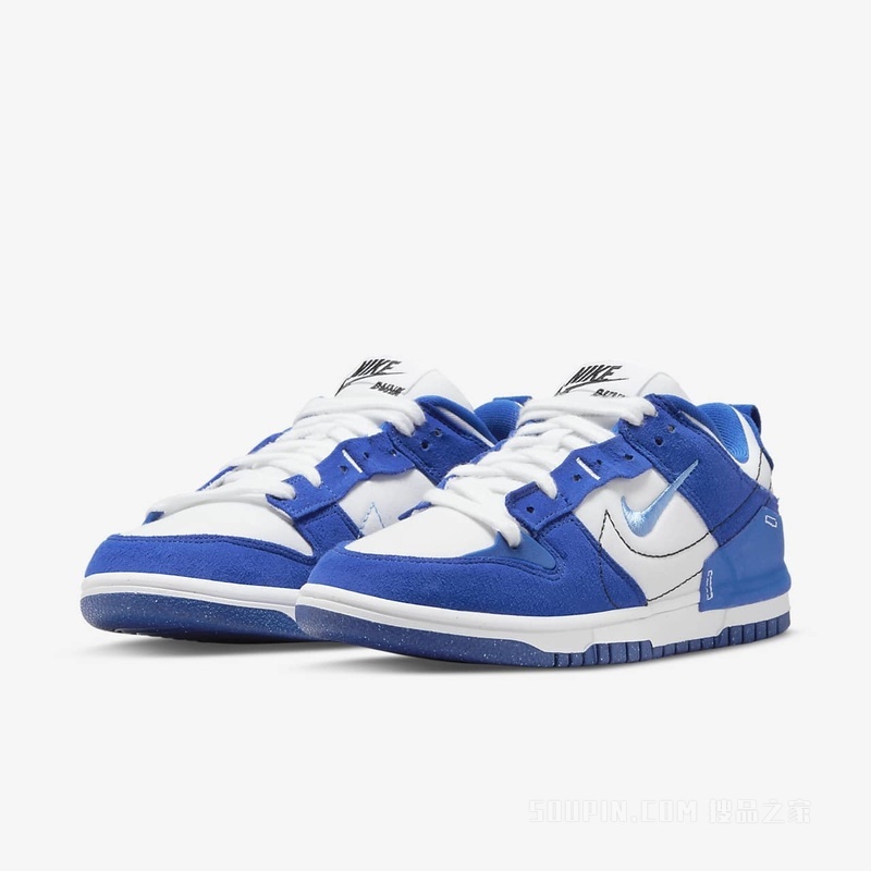 Nike Dunk Low Disrupt 2 女子运动鞋