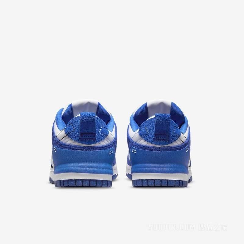 Nike Dunk Low Disrupt 2 女子运动鞋